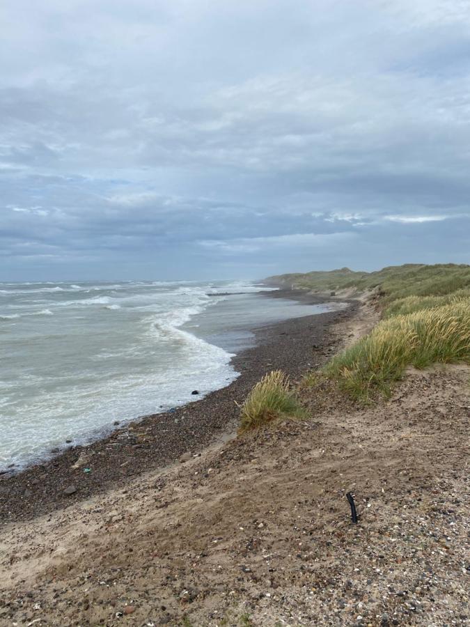 Вилла Skagen Anneks Экстерьер фото