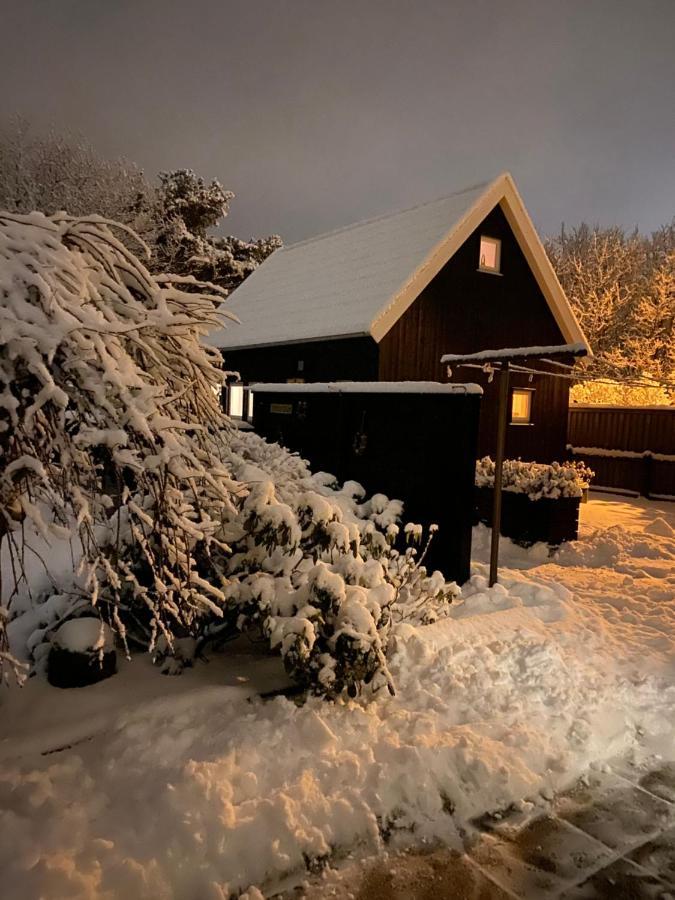 Вилла Skagen Anneks Экстерьер фото