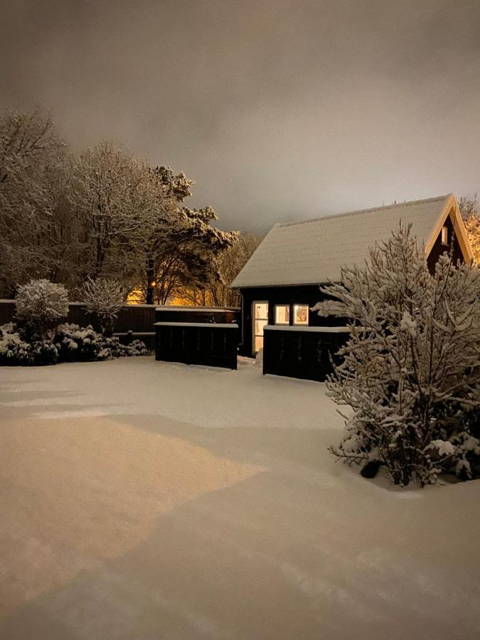 Вилла Skagen Anneks Экстерьер фото